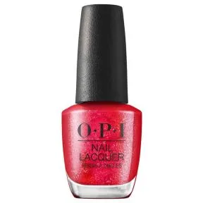 OPI Nail Polish Rhinestone Red-Y 15ml