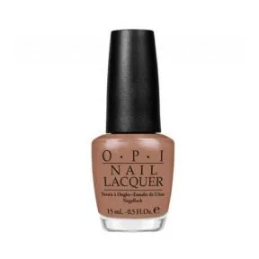 OPI Nail Polish San Tan Tonic 15ml