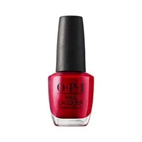 OPI Nail Polish So Hot It Berns 15ml