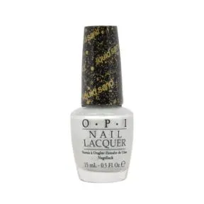 OPI Nail Polish Solitare 15ml