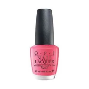 OPI Nail Polish Strawberry Margarita 15ml