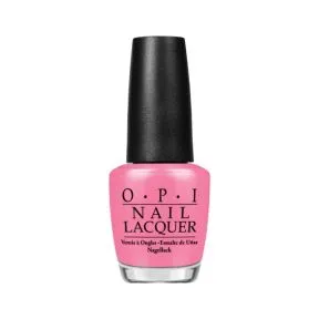 OPI Nail Polish Suzi Nails New Orleans 15ml