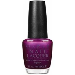 OPI Nail Polish Suzi & The Seven Dusseldorfs 15ml