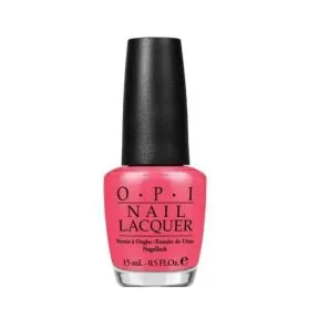 OPI Nail Polish Suzis Hungry Again 15ml