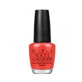 OPI Nail Polish Tasmanian Devil Made Me Do It 15ml