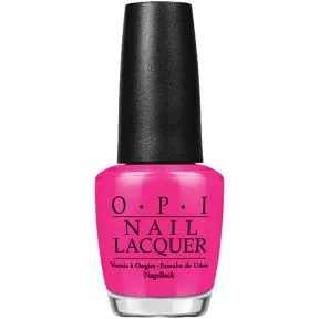 OPI Nail Polish That'S Berry Daring 15ml