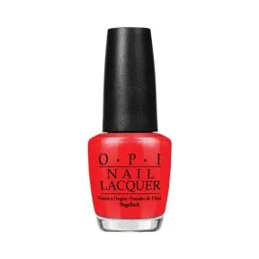 OPI Nail Polish The Trill Of Brazil 15ml