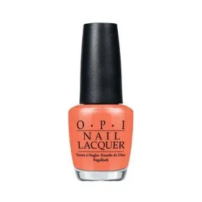 OPI Nail Polish Where Did Suzis Man Go 15ml