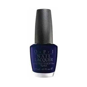 OPI Nail Polish Yoga To Get This Blue 15ml