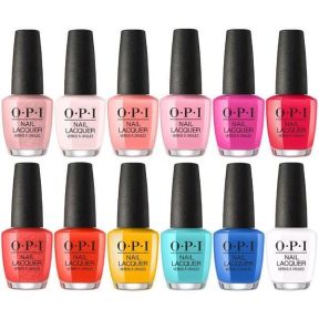 Opi Nail Polish Ireland, Buy Opi Nail Polish Online | Beauty Savers