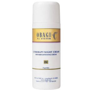 Obagi-C Rx C-Therapy Night Cream 57ml