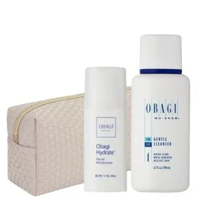 Obagi Back To Basics Gift Set