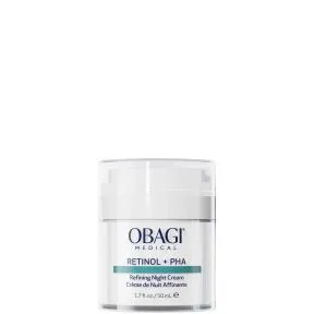 Obagi Retinol + PHA Refining Night Cream 50ml