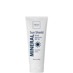 Obagi Sun Shield Mineral Broad Spectrum SPF50 85g