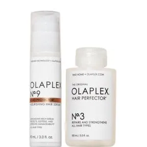 Olaplex Anti-Damage Haircare Set