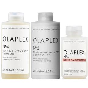 Olaplex Bond Maintenance Haircare Bundle