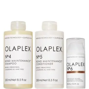 Olaplex Bond Maintenance Haircare Set