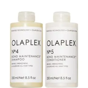 Olaplex Bond Maintenance Shampoo & Conditioner Set