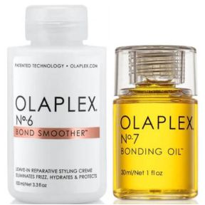 Olaplex Bonding Duo Bundle