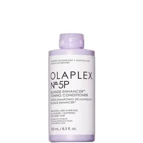 Olaplex Nº.5P Blonde Enhancer Toning Conditioner 250ml