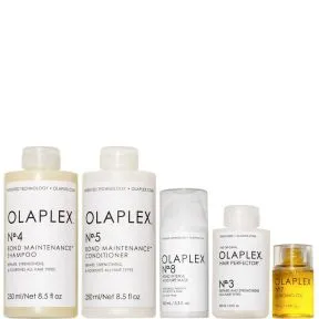 Olaplex Ultimate Haircare Set