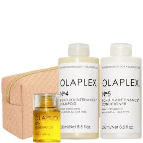 Olaplex Ultimate Repair Gift Set