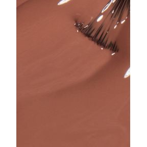 OPI Infinite Shine Long Lasting Nail Polish Chocolate Mousse 15ml