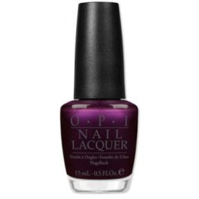 OPI Nail Polish Every Month Is Oktober 15ml