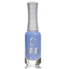 Orly Instant Artist Nail Lacquer Blue Sky 9ml
