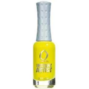 Orly Instant Artist Nail Lacquer Sunshine 9ml