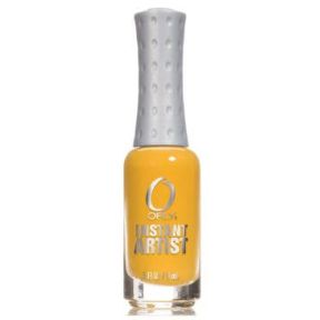 Orly Instant Artist Nail Lacquer Yellow Submarine 9ml