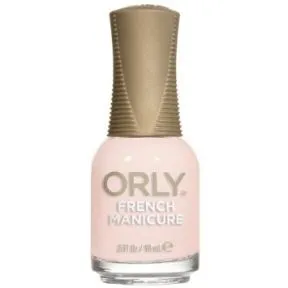 Orly Nail Polish Pink Nude 18ml