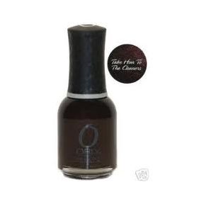 Orly Nail Polish Take Him To The Cleaners 18ml