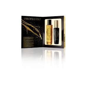 Orofluido Elixir Oil & Perfume Set
