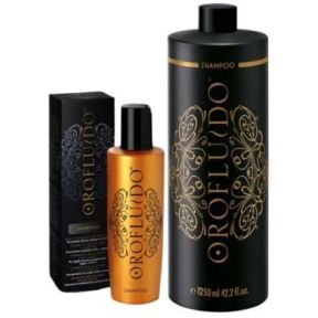 Orofluido Shampoo