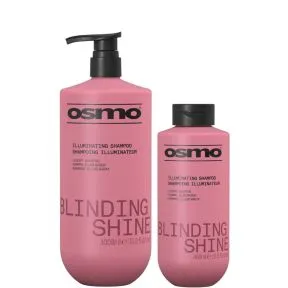 Osmo Blinding Shine Illuminating Shampoo