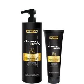 Osmo Chromaplex Bond Shampoo 4