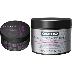 Osmo Colour Save Radiance Hair Mask