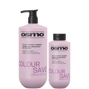 Osmo Colour Save Colour Protect Shampoo