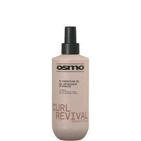 Osmo Curl Revival Re-Energising Gel 250ml
