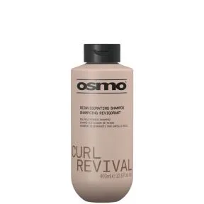 Osmo Curl Revival Reinvigorating Shampoo 400ml
