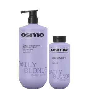 Osmo Daily Blonde Shampoo