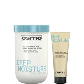 Osmo Deep Moisture Mask
