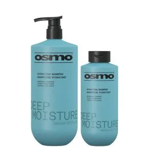 Osmo Deep Moisture Hydrating Shampoo