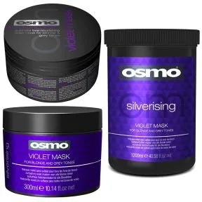 Osmo Silverising Violet Hair Mask