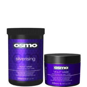 Osmo Silverising Violet Mask