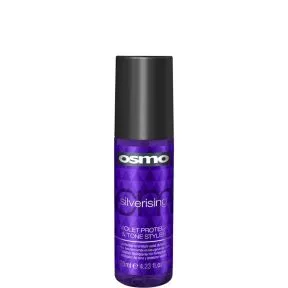 Osmo Silverising Violet Protect And Tone Styler 125ml