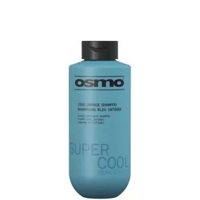 Osmo Super Cool Zero Orange Shampoo