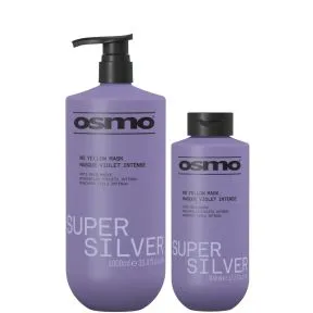 Osmo Super Silver Hair Mask