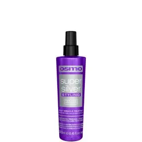Osmo Super Silver Violet Miracle Treatment 250ml